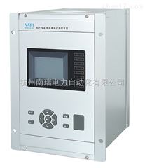 NSP782-R国电南瑞NSP782-R电容器保护测控装置