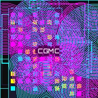 五龙捕鱼柬埔寨CGMC博彩管理委员会认证徽章