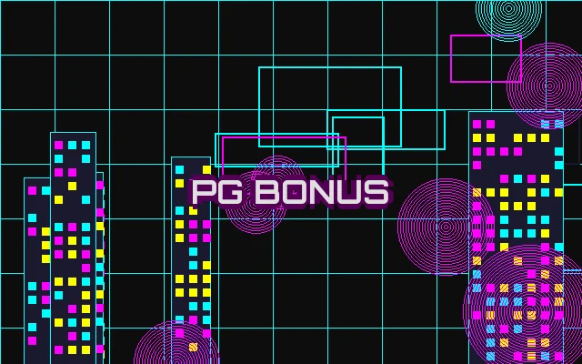 五龙捕鱼PG电子奖金回合霓虹特效