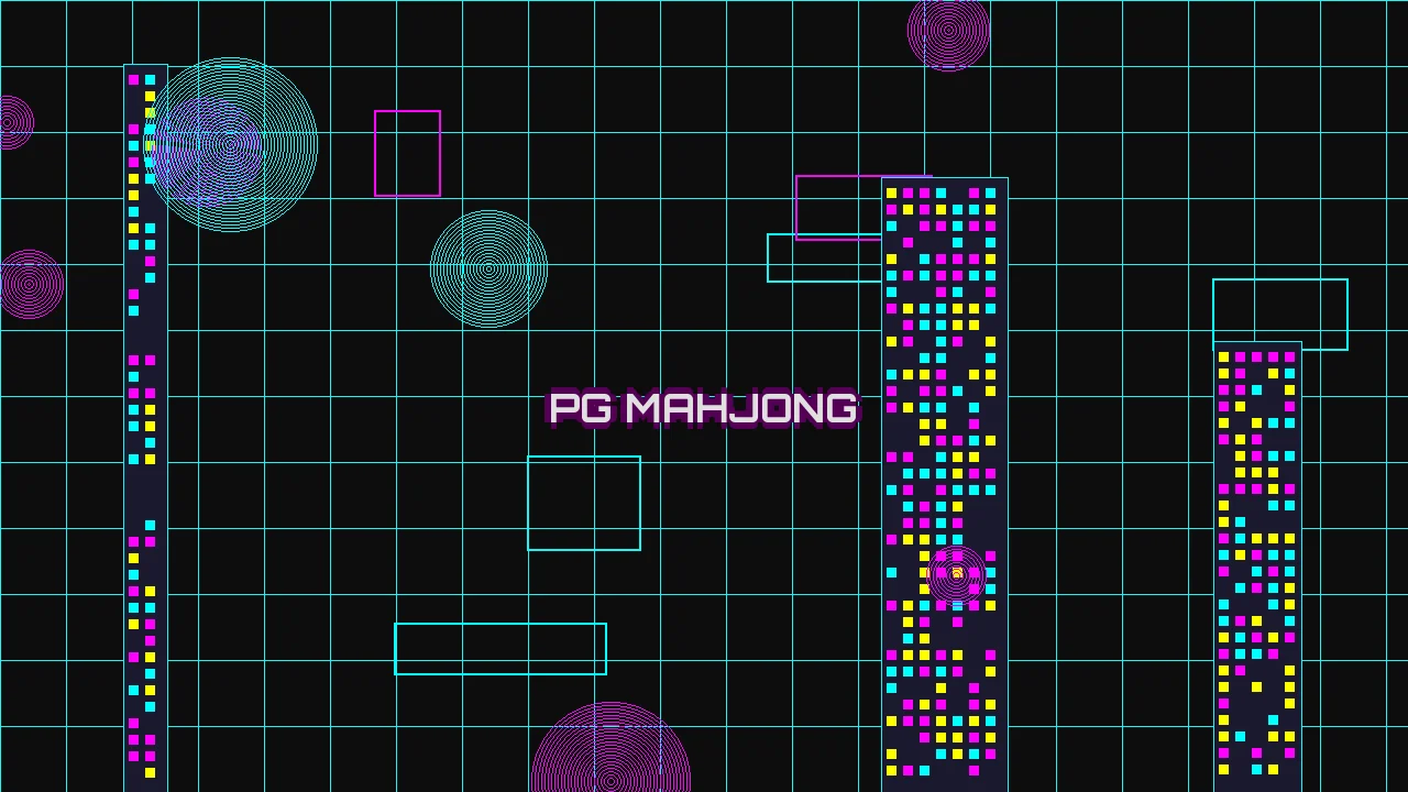 五龙捕鱼PG电子麻将胡了霓虹街机